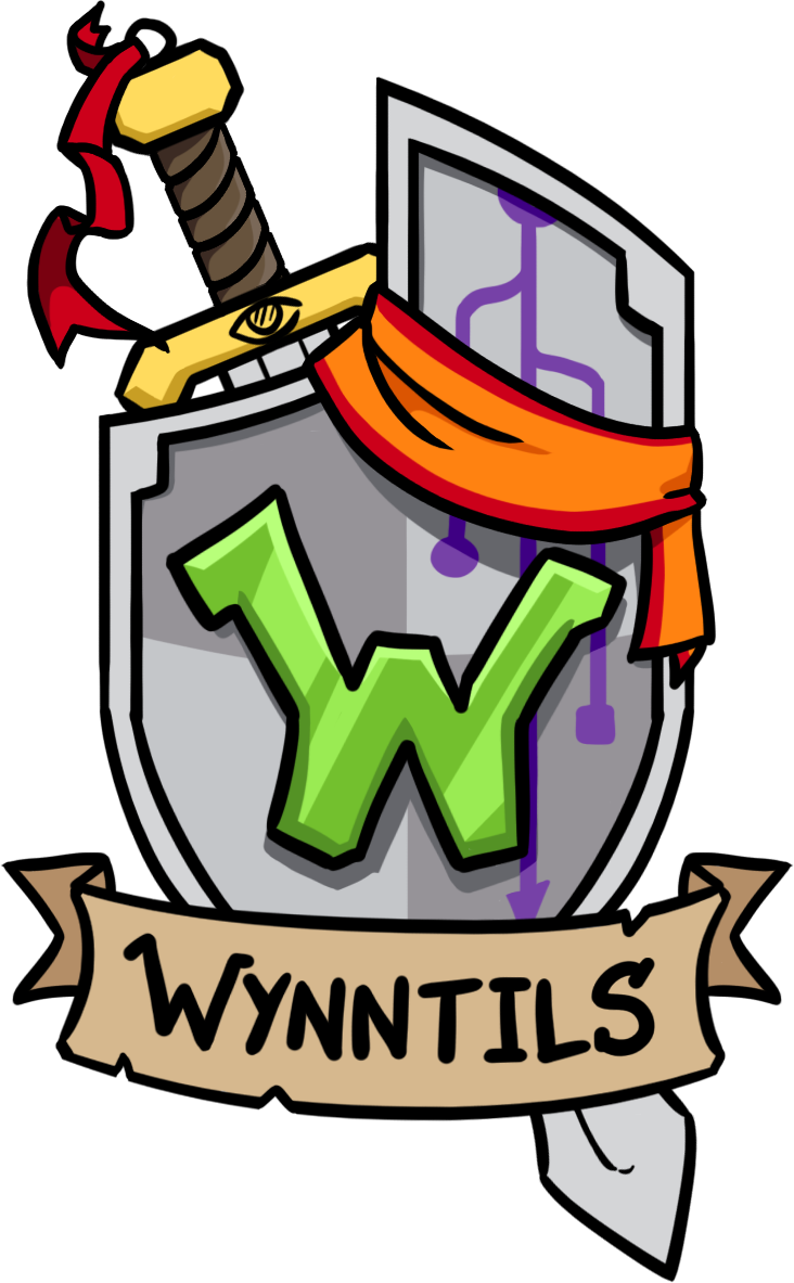 Wynntils Logo